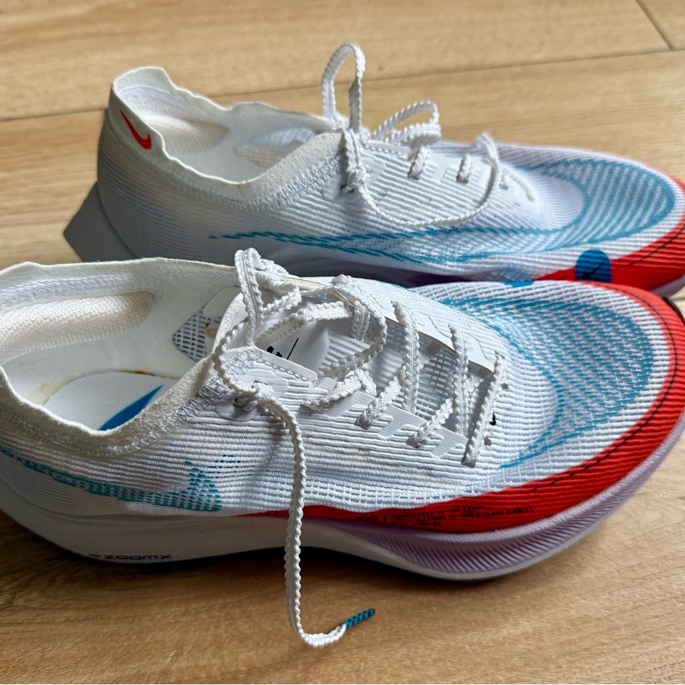 Nike Women’s Vaporfly NEXT%2 Running shoes